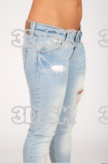 Jeans texture of Saskie 0024